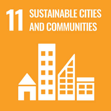 11. Sustainable cities