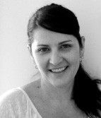 Photograph of Marnie King