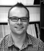 Photograph of Niki Lehane